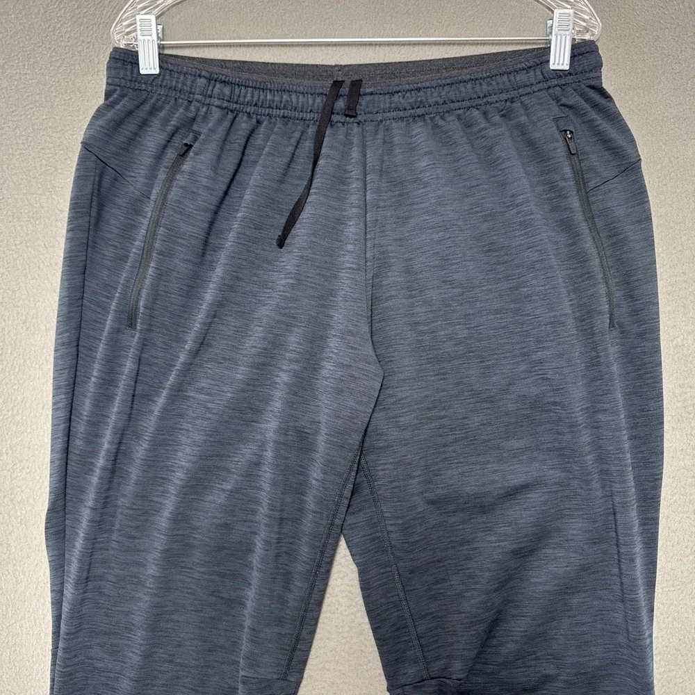 REI Co-Op‎ Jogger Pants Mens Size Large 32x29 Athleisure Stretch Comfort Neutral